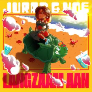 Jurab的專輯Langzaam Aan (Explicit)