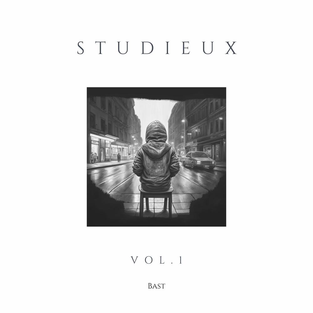 Studieux #1 (Explicit)