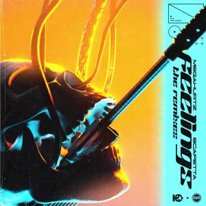 收聽Megahurtz的Feelings (HAYMAKERS Remix|Explicit)歌詞歌曲