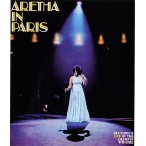收聽Aretha Franklin的Respect (Live at the Olympia Theatre, Paris, May 7, 1968)歌詞歌曲