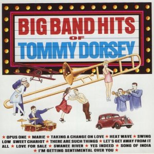 ดาวน์โหลดและฟังเพลง Yes Indeed พร้อมเนื้อเพลงจาก Tommy Dorsey & His Orchestra With Frank Sinatra