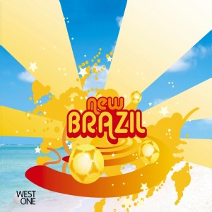 Album New Brazil from 