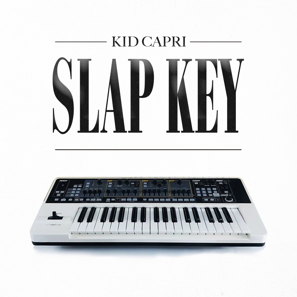 Slap Key (Explicit)