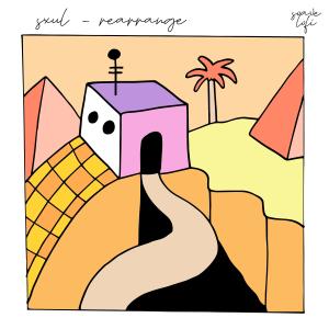 Listen to As I Approached song with lyrics from Sxul