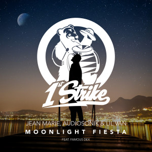 Album Moonlight Fiesta oleh Famous Dex