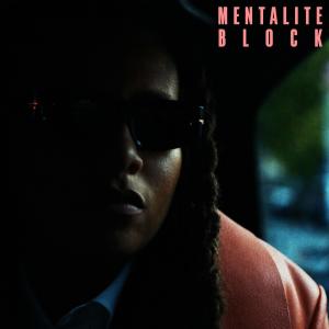 Meryl的專輯Mentalité block