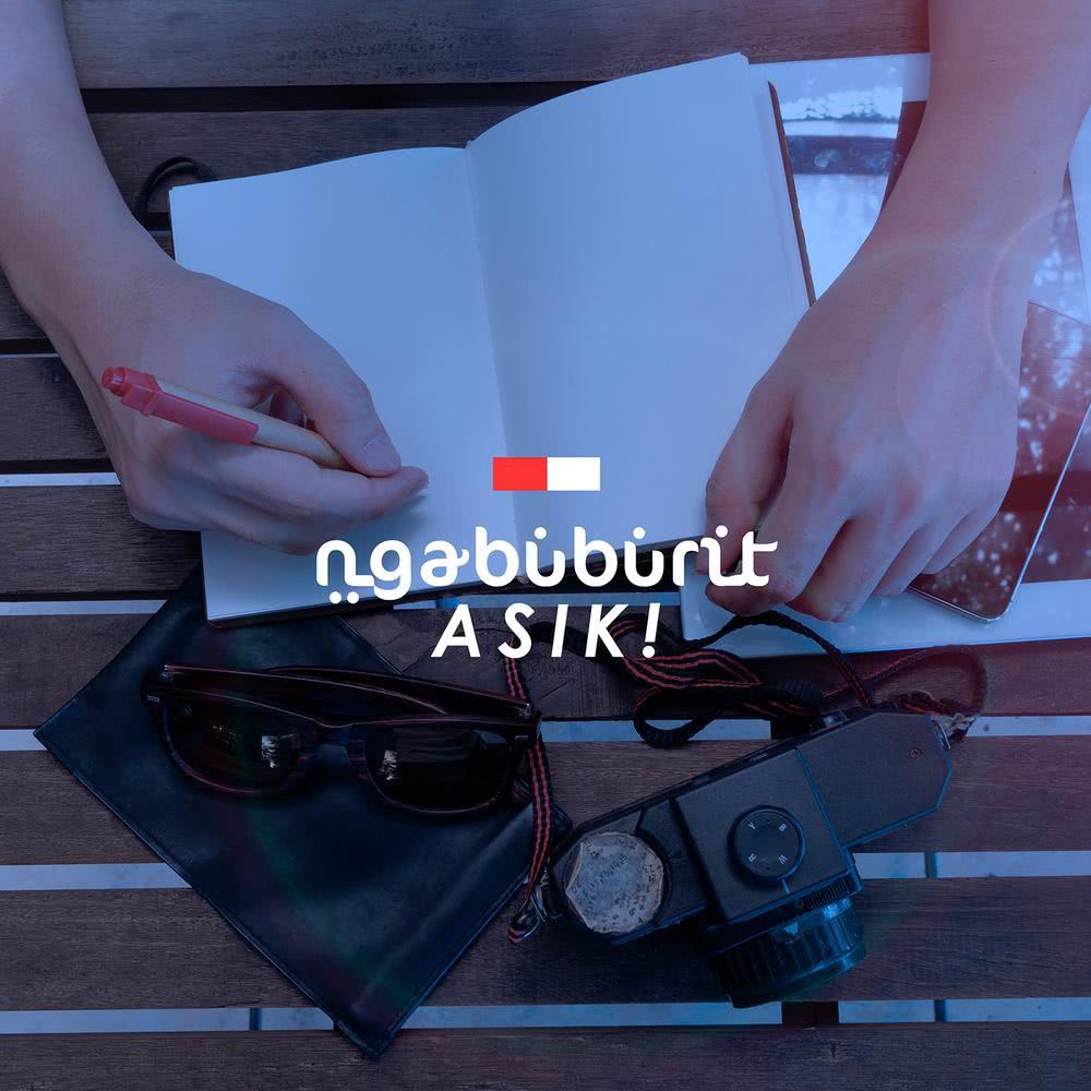 Yang Terbaik Bagimu (Jangan Lupakan Ayah)