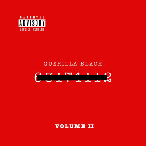Listen to Passion (Explicit) song with lyrics from Guerilla Black