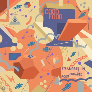 ดาวน์โหลดและฟังเพลง Welcome Back พร้อมเนื้อเพลงจาก Good Food