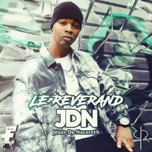 Album Jesus De Nazareth from Le Reverand