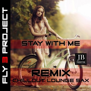 收聽Fly 3 Project的Stay With Me歌詞歌曲