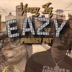 Eazy (feat. Project Pat)