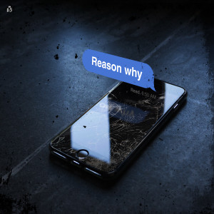 ดาวน์โหลดและฟังเพลง Reason Why พร้อมเนื้อเพลงจาก Shigga Shay