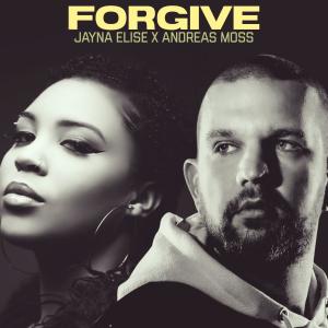 Andreas Moss的專輯Forgive
