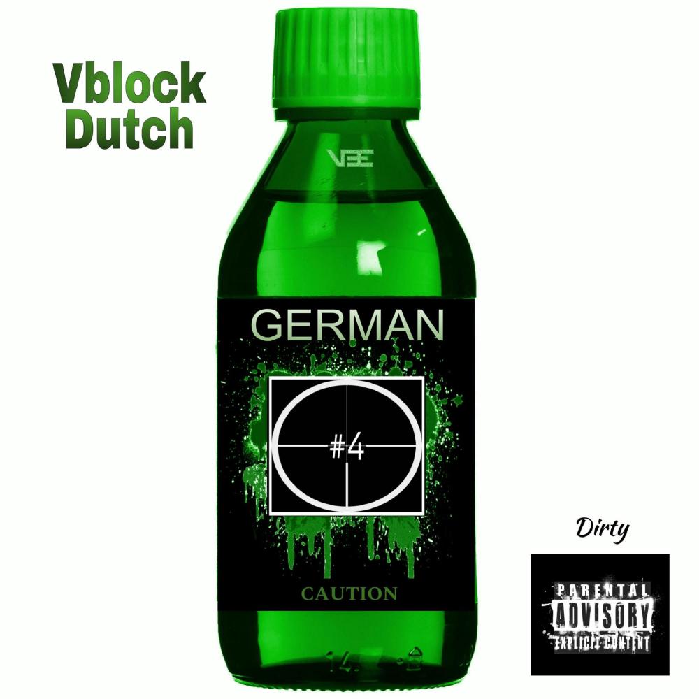 German #4 (Explicit)