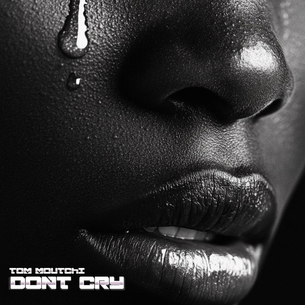 Don't Cry
