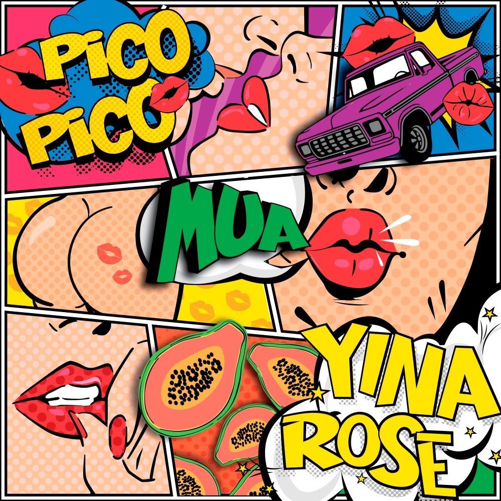 Pico Pico (Explicit)