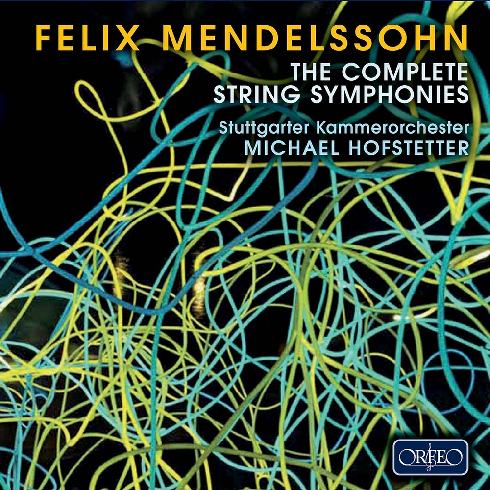 Symphonic Movement in C Minor, MWV N14