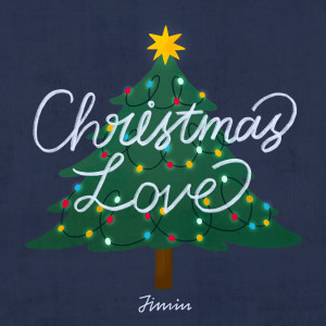 收听Jimin的Christmas Love歌词歌曲