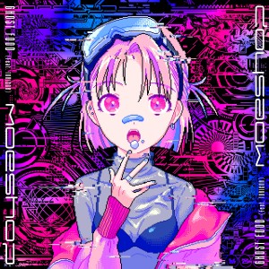 ดาวน์โหลดและฟังเพลง GHOST FOOD (feat. TORIENA) พร้อมเนื้อเพลงจาก Moe Shop