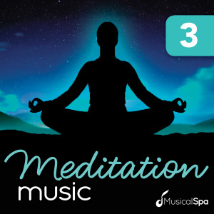 Musical Spa的专辑Meditation Music 3