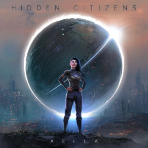 Album Aella oleh Hidden Citizens