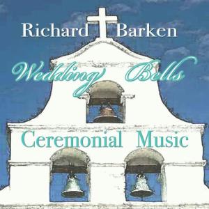 收聽Richard Barken的Brandenburg Concerto歌詞歌曲