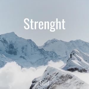 Gold的专辑Strenght