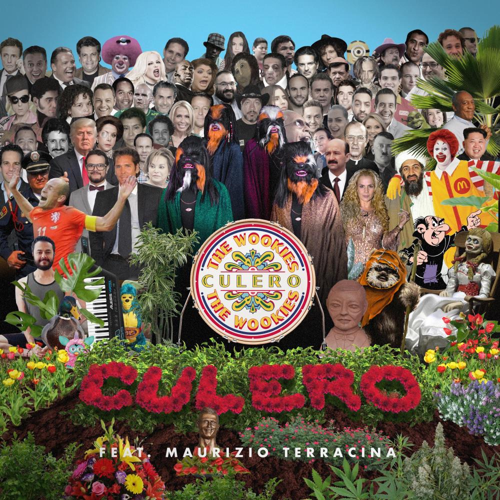 Culero (Explicit)