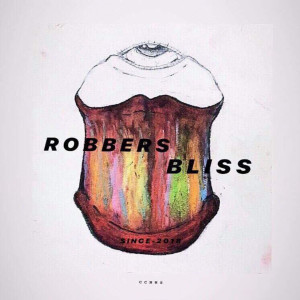 Dengarkan Lucid Dream lagu dari Robbers bliss dengan lirik