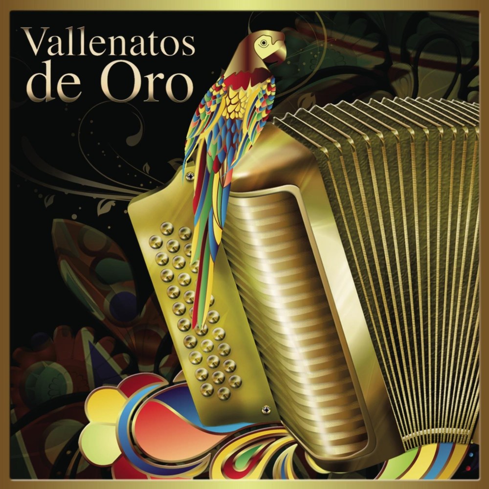 Vallenato Romantico