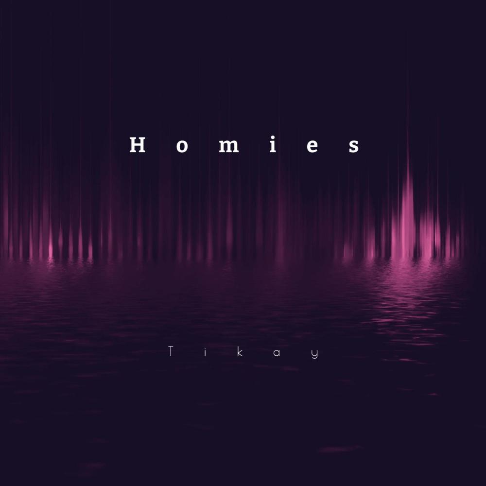 Homies (Explicit)