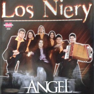 ดาวน์โหลดและฟังเพลง Angel พร้อมเนื้อเพลงจาก Los Niery