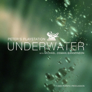 ดาวน์โหลดและฟังเพลง Underwater พร้อมเนื้อเพลงจาก Peter's Playstation