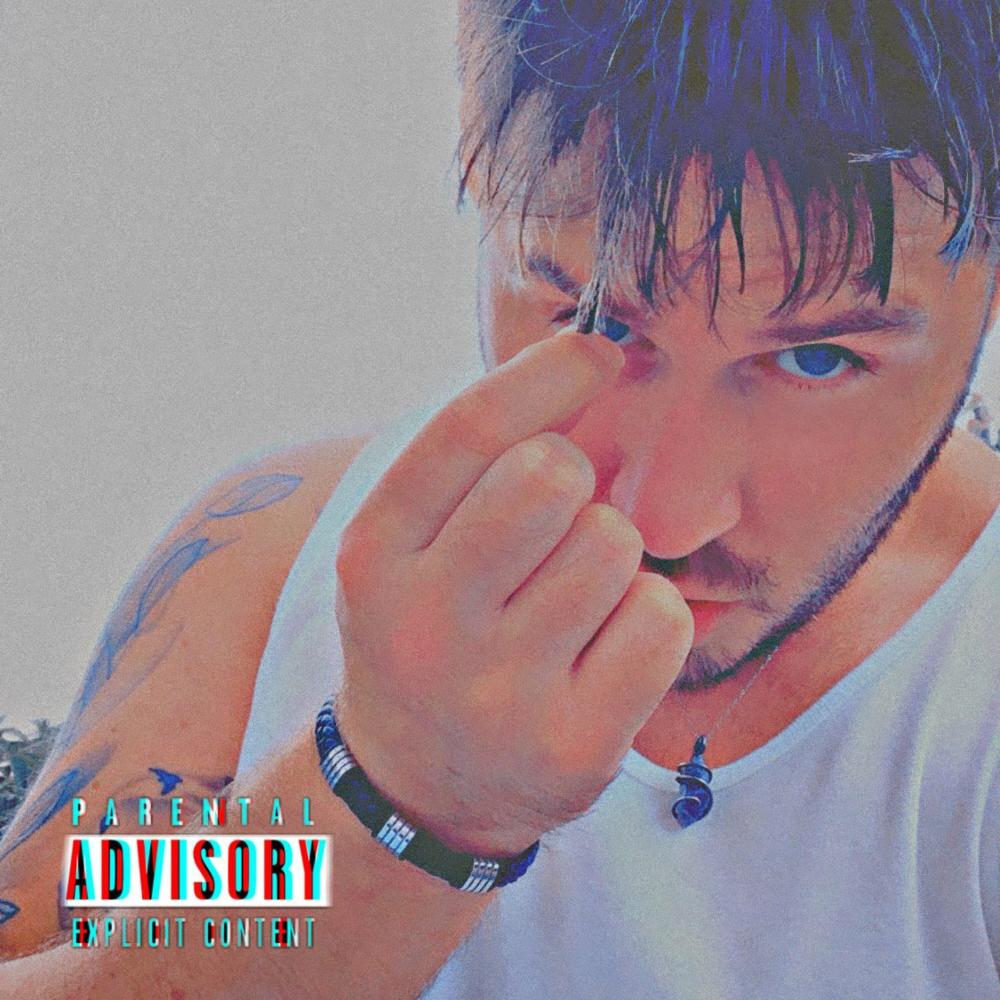 PIECE OF SHIT (Explicit)