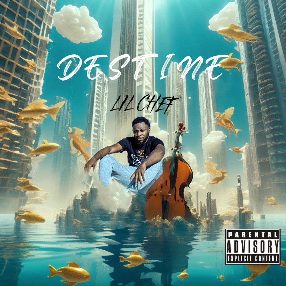 Destine (Explicit)