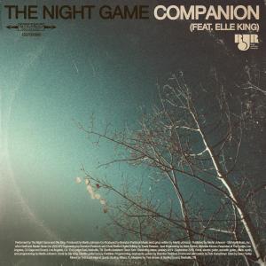 Companion dari Elle King