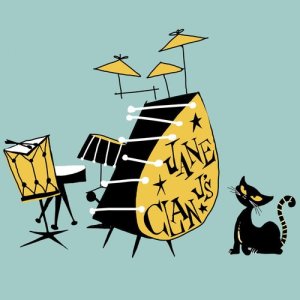 ดาวน์โหลดและฟังเพลง If I Could Only Be Sure พร้อมเนื้อเพลงจาก Jane J's Clan