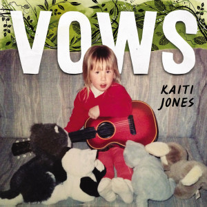 收听Kaiti Jones的God Knows歌词歌曲