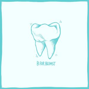 ดาวน์โหลดและฟังเพลง Kannibal พร้อมเนื้อเพลงจาก Blomst