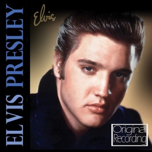 收聽Elvis Presley的My Baby Left Me歌詞歌曲