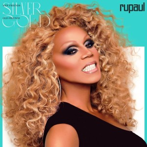 Album New Friends Silver, Old Friends Gold from RuPaul