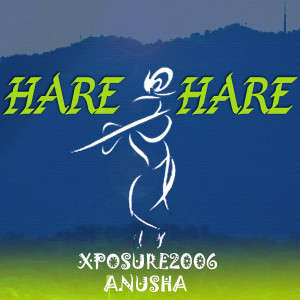 Dengarkan lagu Hare Hare nyanyian xposure2006 dengan lirik