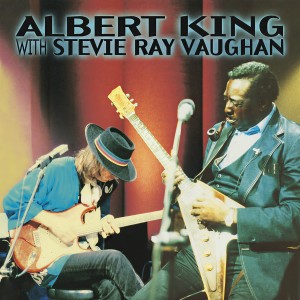 Steve Ray Vaughan的專輯In Session (Deluxe Edition / Remastered 2024)