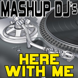 收聽Remix Masters的Here With Me (Acapella Version) [84 BPM]歌詞歌曲