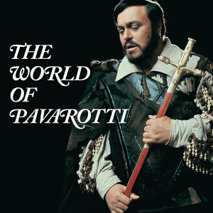 收聽Luciano Pavarotti的Verdi: Rigoletto / Act 2 - "Possente amor"歌詞歌曲