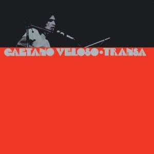 收聽Caetano Veloso的Triste Bahia歌詞歌曲