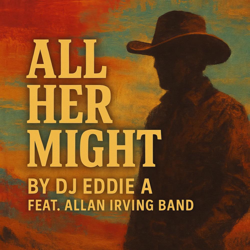 ALL HER MIGHT