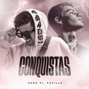 Album Conquistas from Zero 61