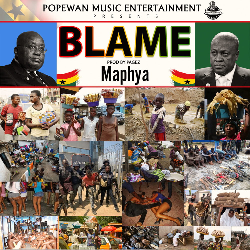Blame